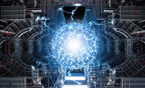 核电数字孪生技术有望将下一代核电站运维成本降至原来的十分之一
