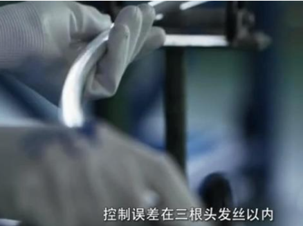 美国垄断全世界50年的核心部件 被中国小公司拿下!