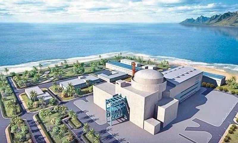 郭景任:打造核电全生命周期智能化