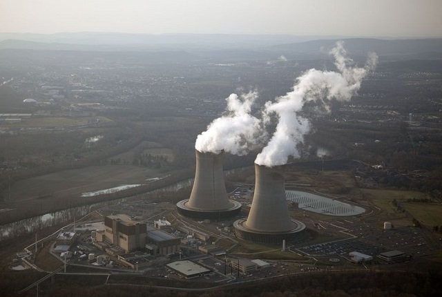 Eskom将在南非建立新的核电站