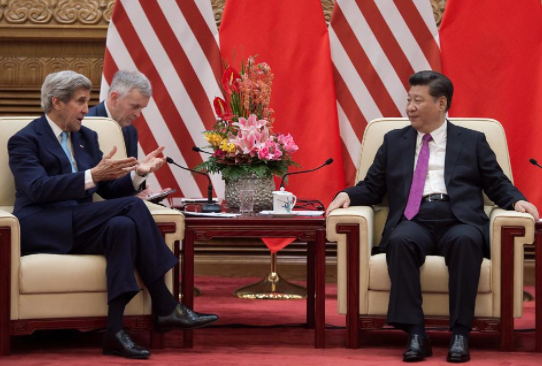 核倡导者敦促拜登和国会扭转特朗普政策 向美国核能公司开放中国市场