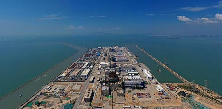 海南:“十四五”期间发展核电制氢等清洁能源制氢