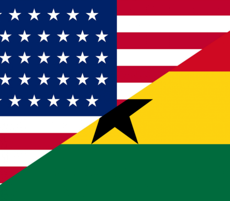 美与加纳签署战略民用核合作谅解备忘录
