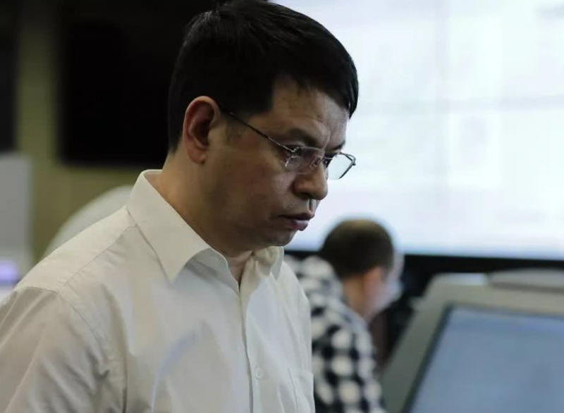 把核电技术掌握在自己手中——对话“华龙一号”中广核总设计师王鑫