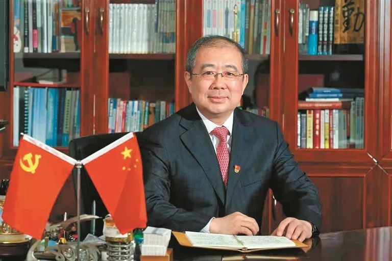 “双碳”目标下,我国核电装备制造业如何发力? ——专访哈电集团核电事业部总经理樊险峰