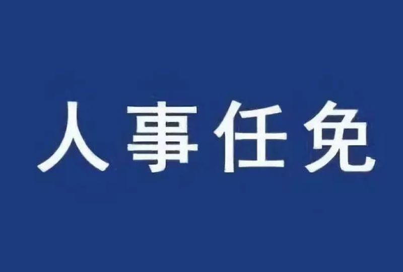 中国广核集团有限公司领导人员职务任免