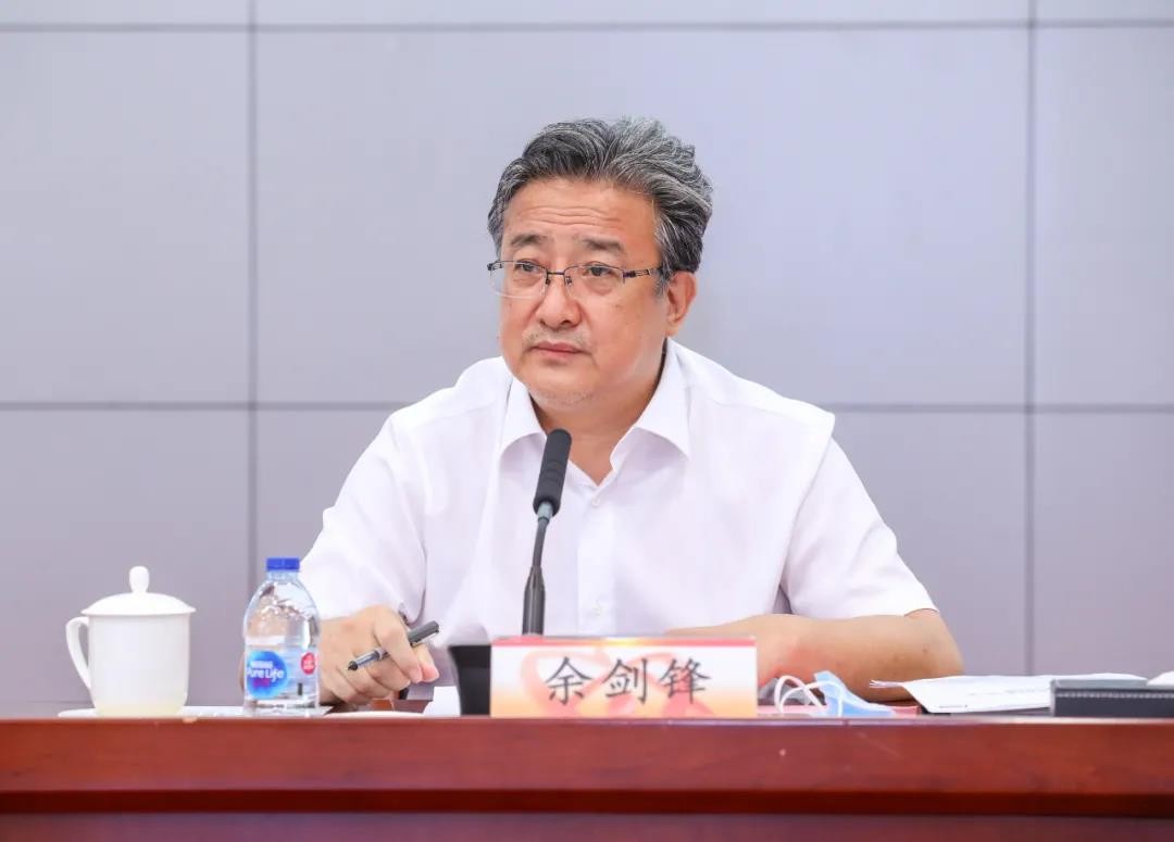 坚决筑牢屏障! 中核集团对疫情防控工作再部署再落实