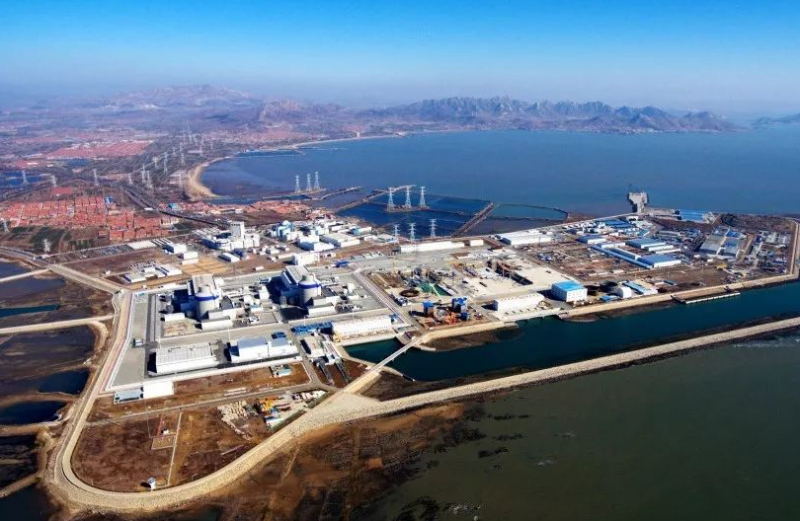 山东海阳:“市县联动”提升核能供暖安全指标