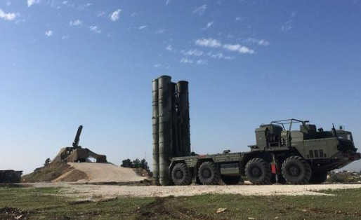 白俄罗斯希望引进俄罗斯S-400防空系统确保核电站安全