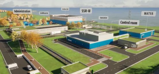 英国小堆公司加入美国核能协会 瞄准美国市场