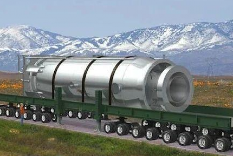 美国TVA计划未来以天然气、小型堆发电代替煤电