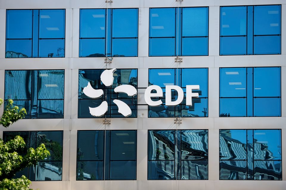 EDF Energy 在停电后重启英国的 Sizewell B 核电站