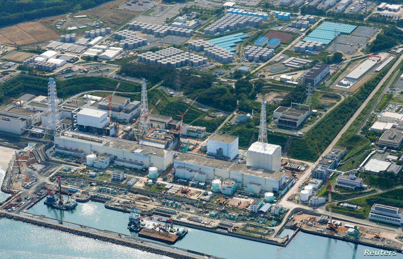 日本拟在2030年前开放福岛核禁区 将征求避难居民意见