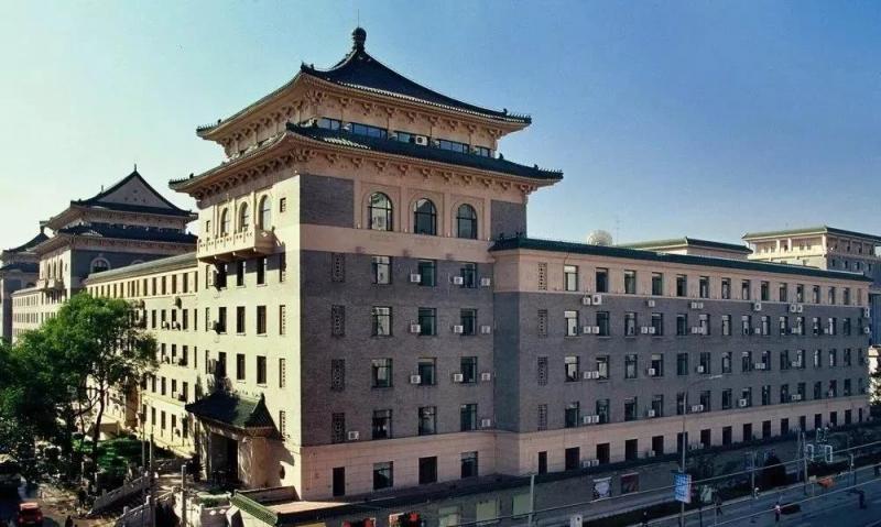 中核集团密集人力调整：孟琰彬、卢铁忠任集团总助