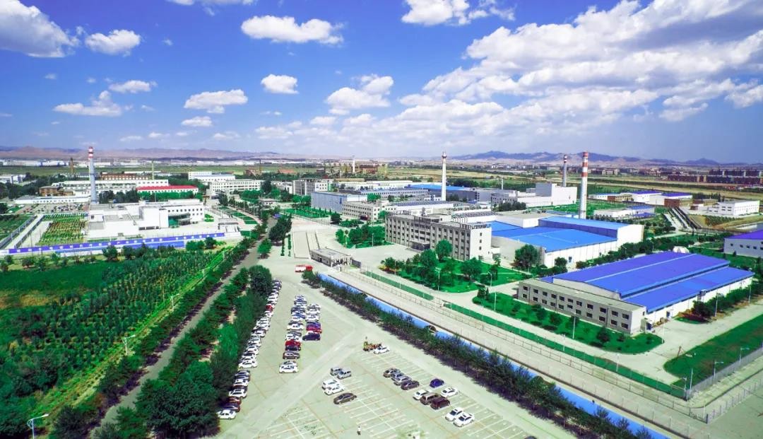 中核北方提前完成废旧钢铁整备、外运工作