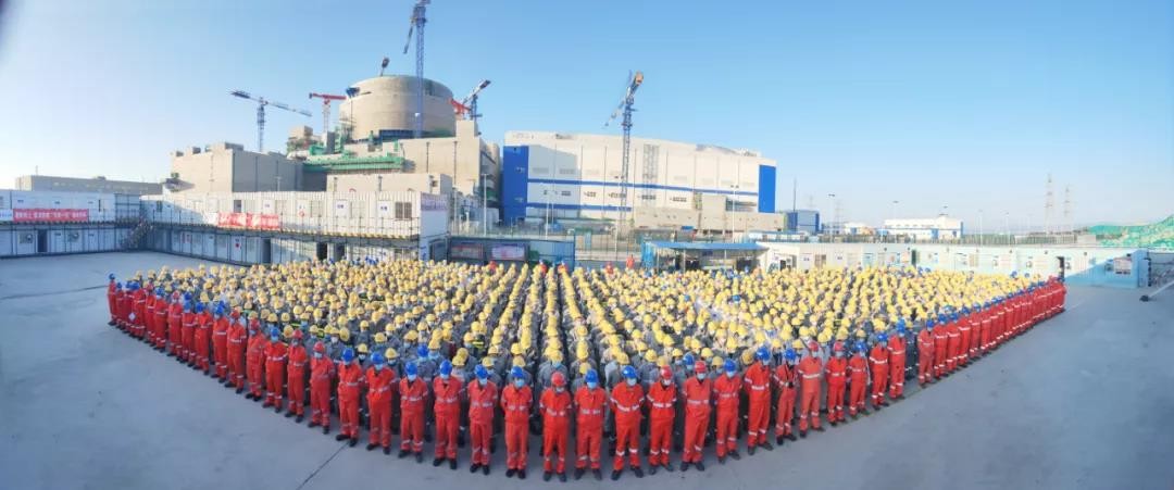 深改进行时丨中国核建:围绕“三个贡献”,深度嵌入并提升核工业全产业链竞争力