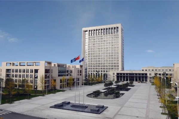核动力院：下好科技自立自强“先手棋” 绘制核动力事业高质量发展“新蓝图”