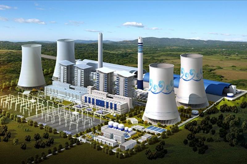 哈萨克斯坦暂未决定是否建设核电站