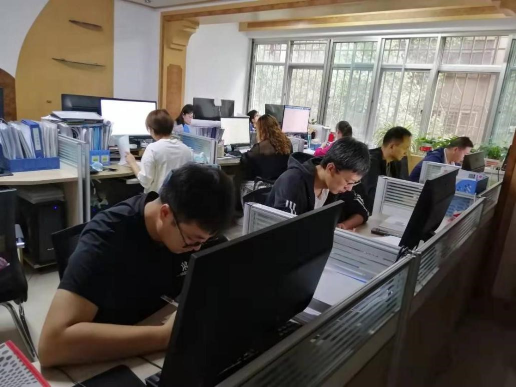 甘肃建投安装公司深入推进新《安全生产法》学习宣贯工作