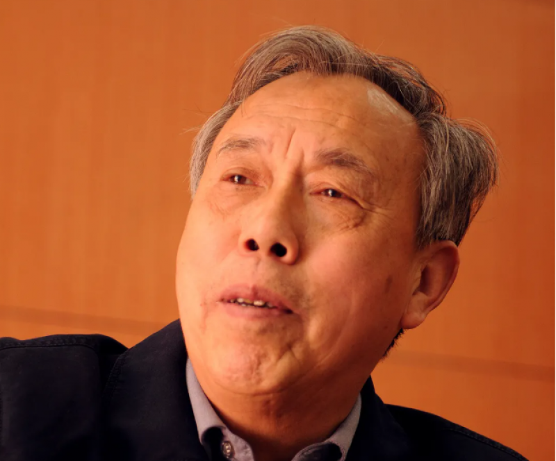 安全发电30年 | 核电功臣的智慧人生——陈曝之