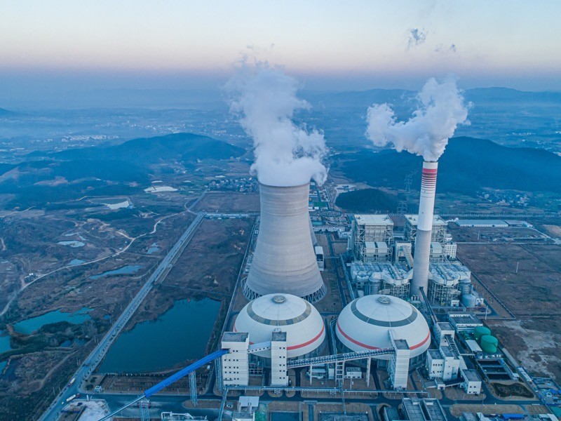 Nature:中国准备测试钍燃料核反应堆