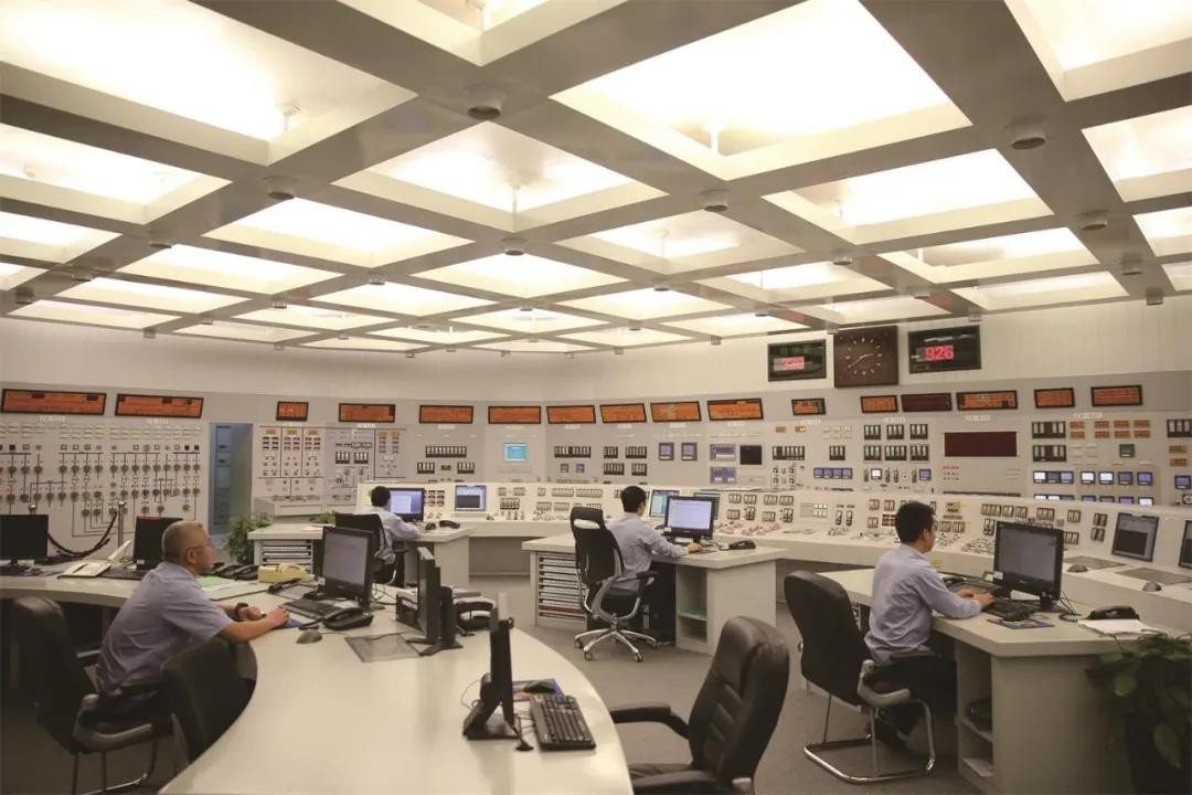 中国大陆首座核电站运行许可证获批延续