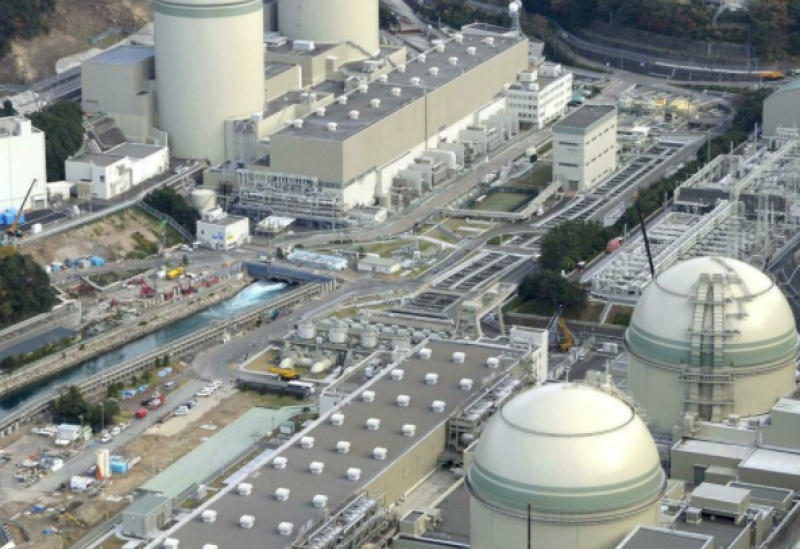 日本福岛第一核电站净化装置停止运行 东京电力公司回应：正紧急调查原因