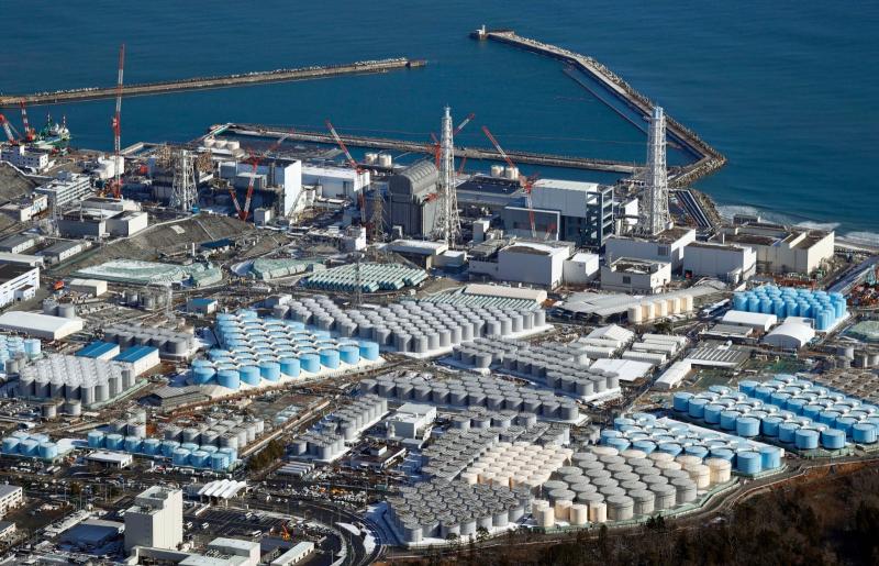 日本称排放核污染水入海技术上“可行” 韩国:我觉得不行