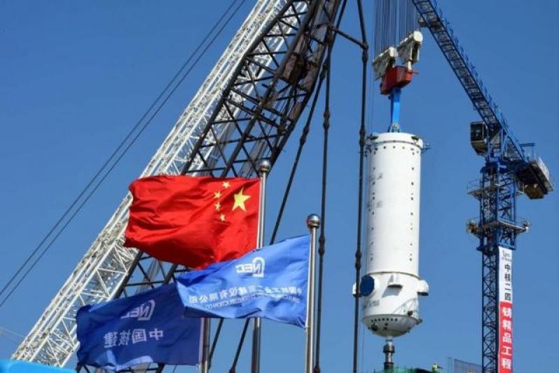 中国广核如何应对四代核电对华龙一号的冲击?