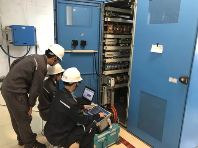 面向能源互联,奉献和谐电力——博电科技与您相约2021深圳核博会