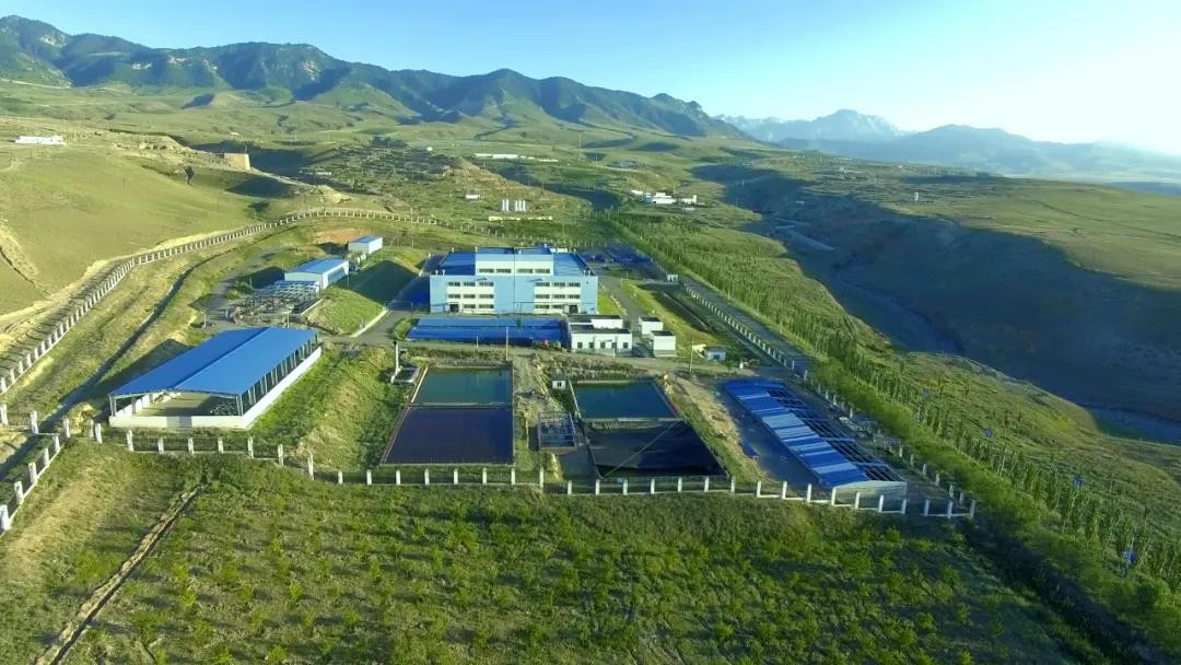 中国铀业:创造天然铀科技创新佳绩 助力中核集团科技新飞跃