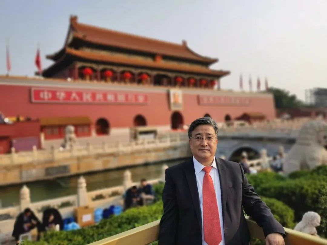 余剑锋：以毕生所爱 铸国之重器