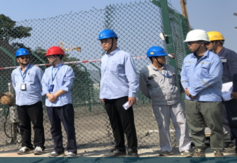 关于发布核安全导则《核动力厂仪表和控制系统设计》的通知