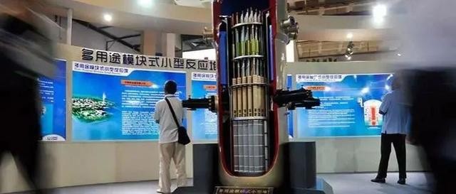 前沿观察|核能可以弥补能源转型的缺口