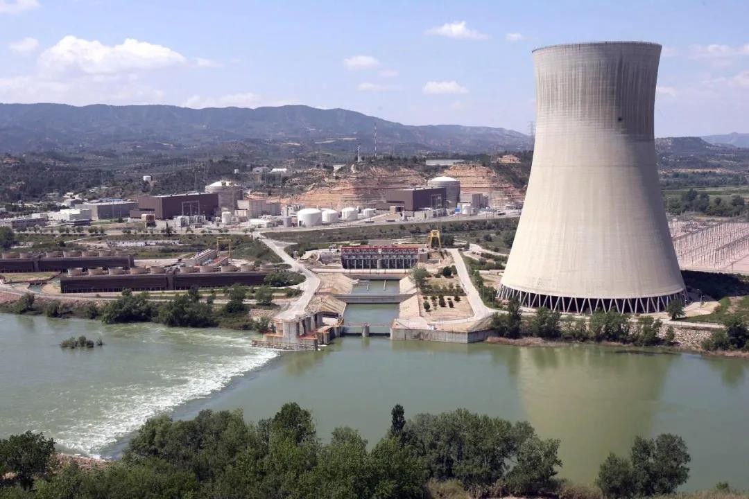 【机组运行】西班牙阿斯科核电厂1、2号机组获准延寿