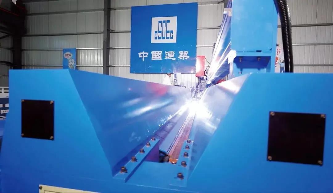 智慧核电建设 | 中国建筑第二工程局有限公司与您相约2021深圳核博会