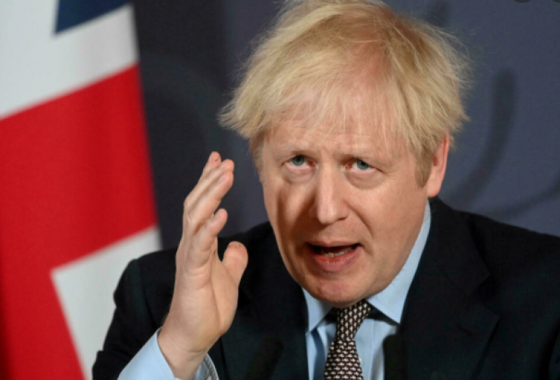 英国宣布政府资助新核电站计划