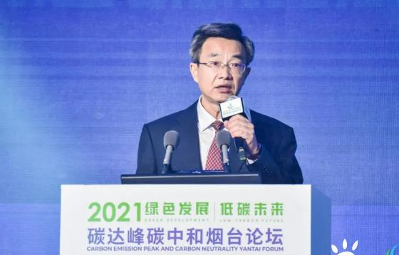 邢继:“华龙一号”机型进入批量化建设阶段