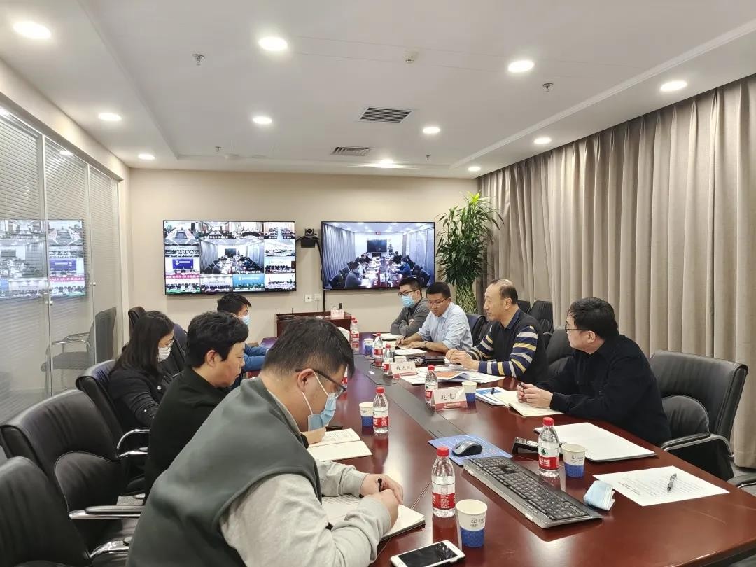 厚植人才优势，助推中国核电高质量发展