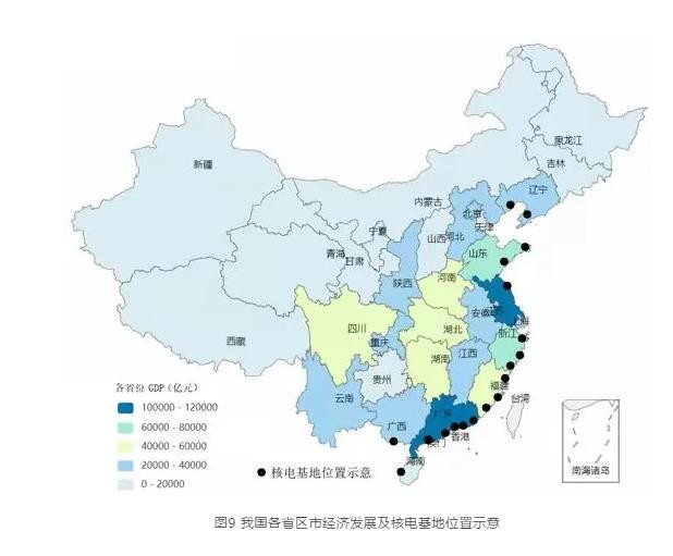“双碳”背景下核能高质量发展的挑战与对策