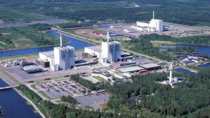 ​IAEA 审查瑞典 Forsmark 核电站 1 号和 2 号机组的长期安全性