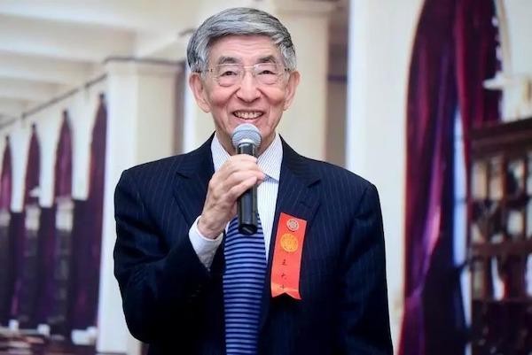 国家最高科学技术奖|王大中院士:我国独立研发核能技术的拓荒者