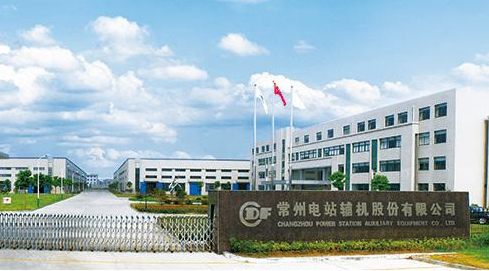 控制工业阀门“大脑” 常辅股份加大发展核电业务