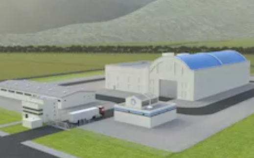 NRC受理卡伊洛斯电力公司提交的低功率示范堆建设申请