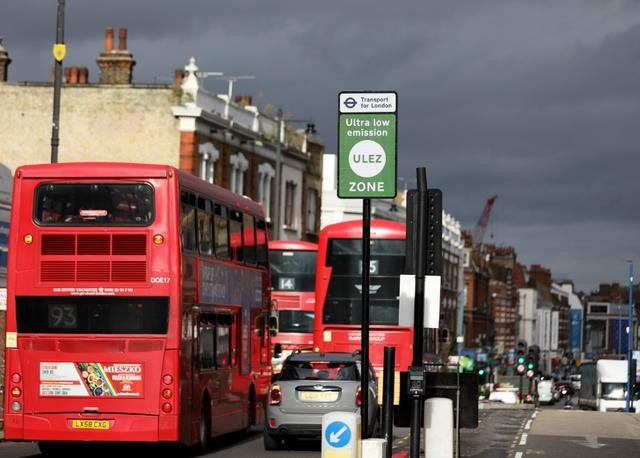 英国拟建小型模块化核反应堆 助力实现减排目标