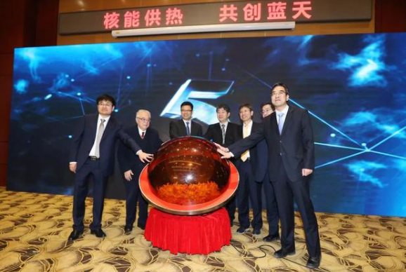 核能供暖你了解吗? 全国多地都在推广核暖