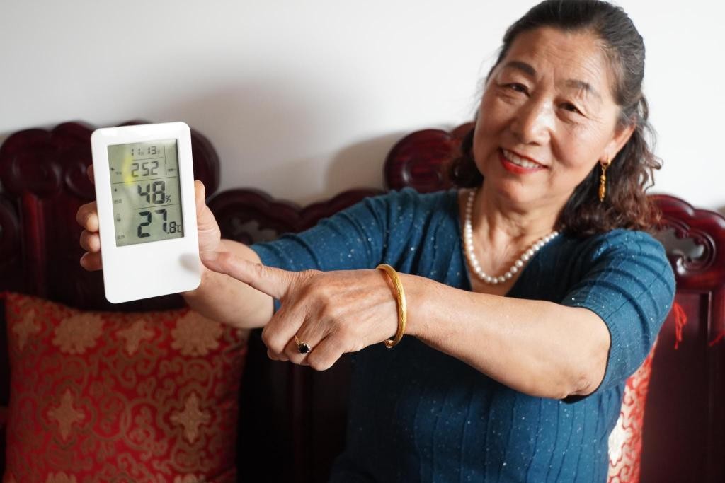 解密核能供暖:零碳热流温暖海阳 青岛烟台有望几年内覆盖