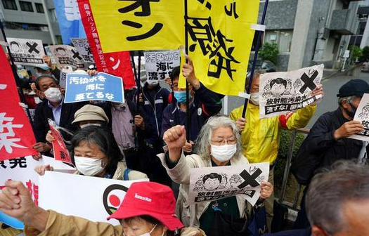 国际原子能机构专家将审核福岛核废水排放计划