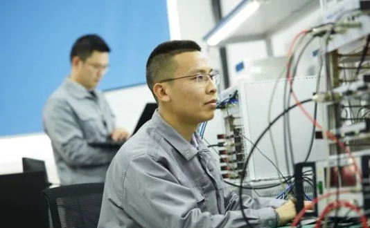 同方威视静态CT核心器件通过科技成果评价,技术水平达到国际领先