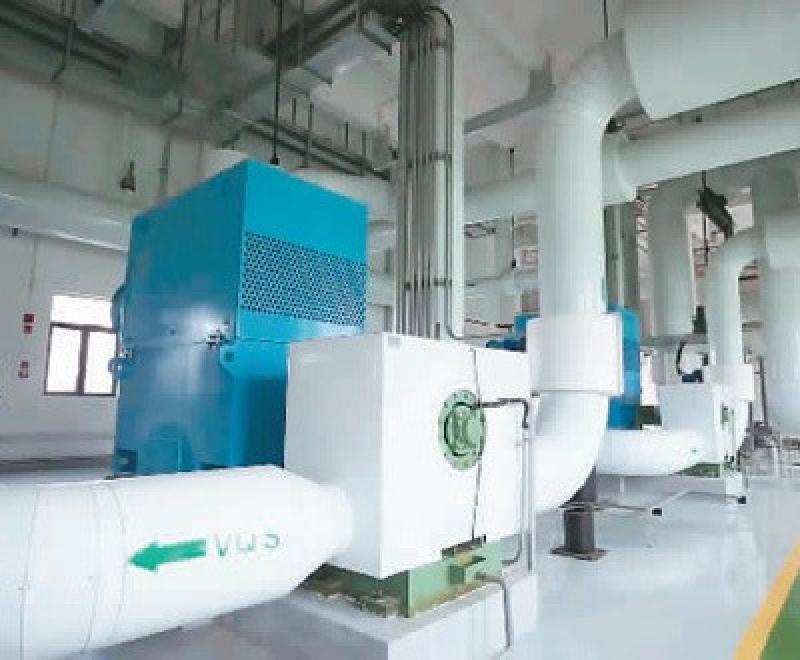 核能供暖是否有核污染、核泄漏的风险? 专家解答